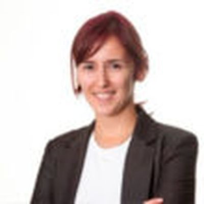 Encarni Muñoz Marín
